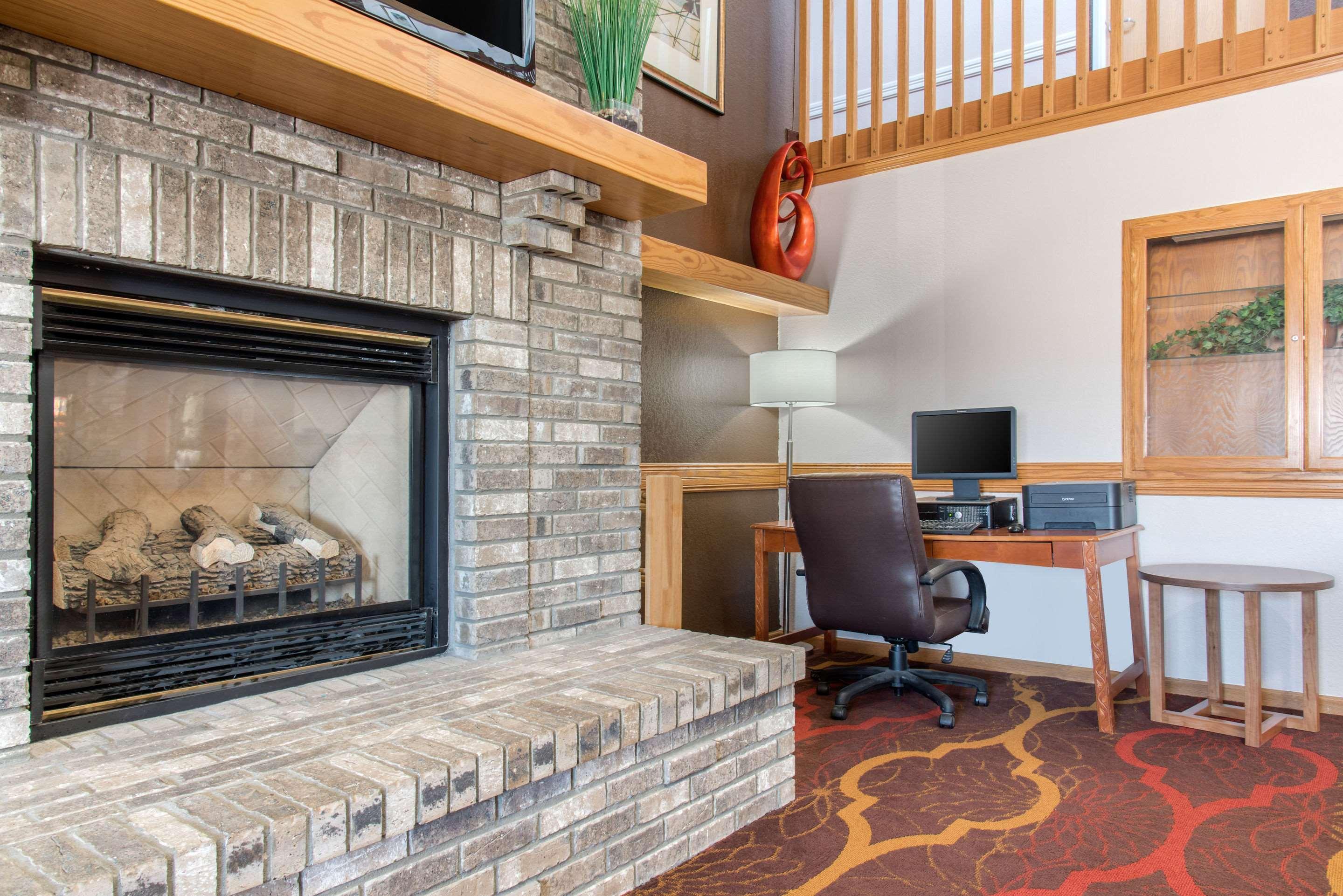 Lexington Inn And Suites New Prague Exteriér fotografie